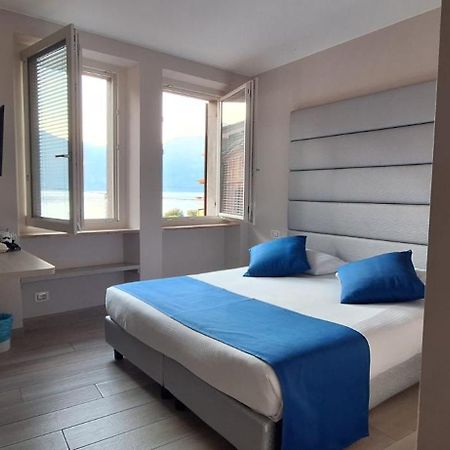 Hotel Danieli La Castellana Lago Di Garda Бренцоне сул Гарда Екстериор снимка