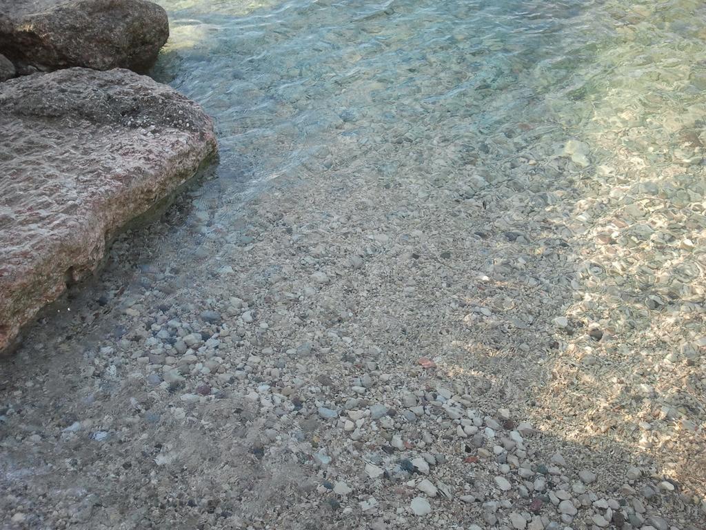Hotel Danieli La Castellana Lago Di Garda Бренцоне сул Гарда Екстериор снимка